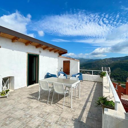 La Terrazza Di Seglia Διαμέρισμα Βεντιμίλια Εξωτερικό φωτογραφία