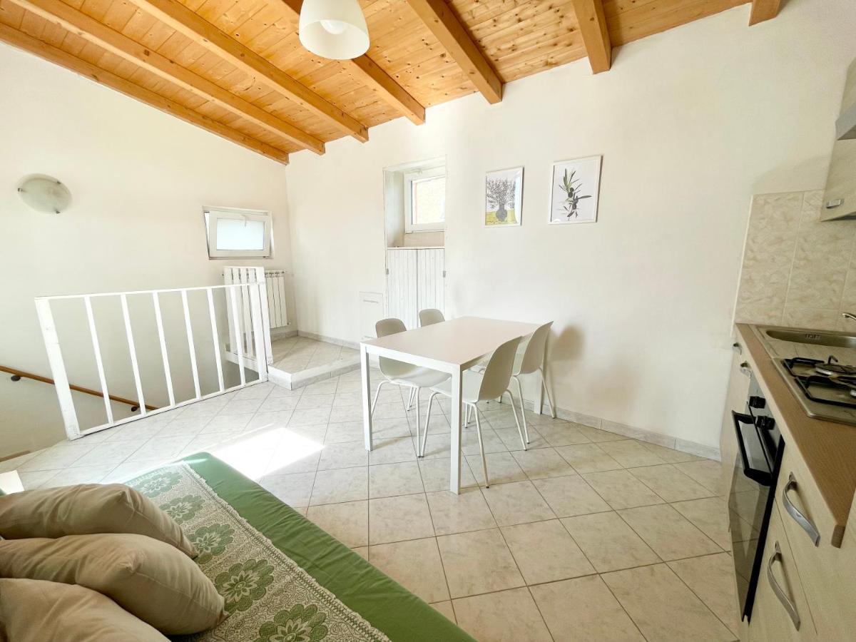 La Terrazza Di Seglia Διαμέρισμα Βεντιμίλια Εξωτερικό φωτογραφία