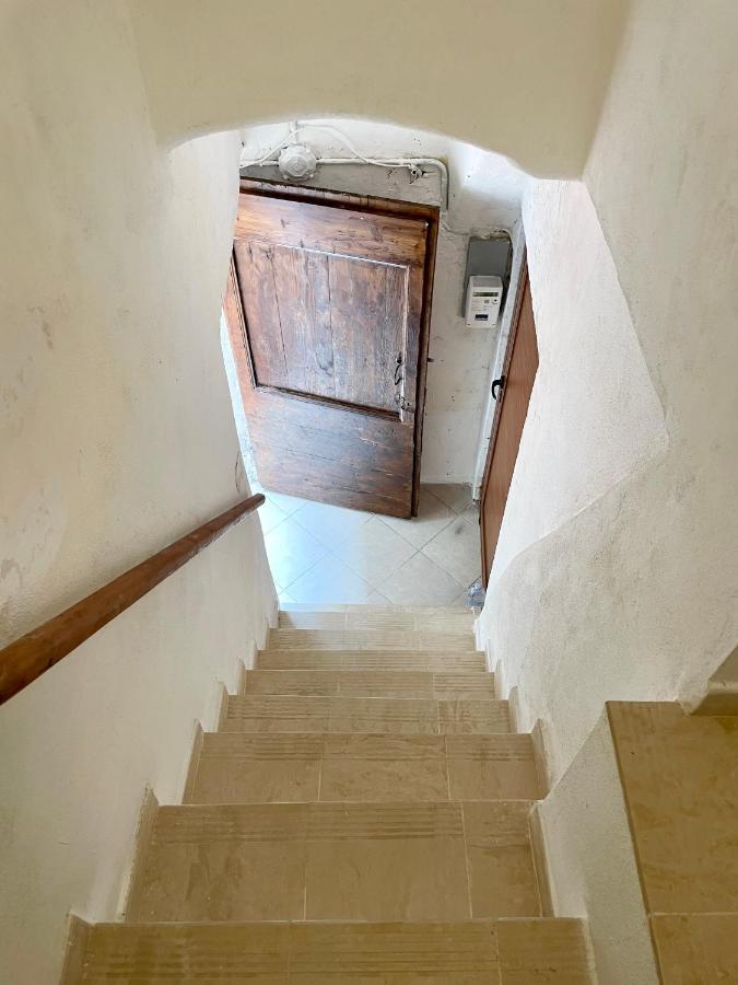 La Terrazza Di Seglia Διαμέρισμα Βεντιμίλια Εξωτερικό φωτογραφία