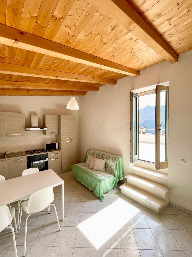 La Terrazza Di Seglia Διαμέρισμα Βεντιμίλια Εξωτερικό φωτογραφία